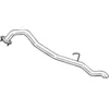 Image de Tuyau d'échappement BOSAL 451-363