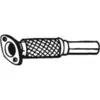 Image de Tuyau d'échappement BOSAL 700-131