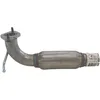 Image de Tuyau flexible, échappement BOSAL 703-113