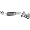 Image de Tuyau d'échappement BOSAL 710-041