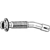 Image de Tube de réparation, catalyseur BOSAL 713-351