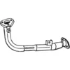 Image de Tuyau d'échappement BOSAL 741-001