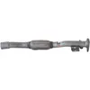 Image de Tuyau d'échappement BOSAL 750-059