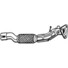 Image de Tuyau d'échappement BOSAL 750-125