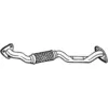 Image de Tuyau d'échappement BOSAL 800-009