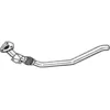 Image de Tuyau d'échappement BOSAL 800-053