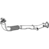 Image de Tuyau d'échappement BOSAL 823-885