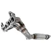 Image de Tuyau d'échappement BOSAL 851-275