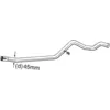 Image de Tube de réparation, catalyseur BOSAL 889-497