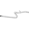 Image de Tube de réparation, catalyseur BOSAL 889-713