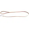 Image de Laisse pour chien en cuir classique Martin Sellier Marron 16/1 m 3005984