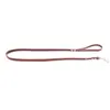 Image de Laisse pour chien surpiqué Martin Sellier Class Marron 12/1 m 3006050