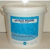 Image de Réhausseur de ph piscine, en poudre 5 kg