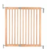 Image de Barrière en métal, Lemon, pivotante, 69-107cm, hauteur 77cm