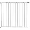 Image de Barrière métal Harry, pivotante 64-113cm, hauteur 73cm