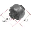Image de Douille, palier de bras de suspension CORTECO 21652980