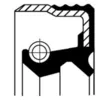 Image de Joint spi, pompe d'injection CORTECO 12019583B