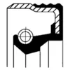 Image de Joint d'étanchéité, vilebrequin CORTECO CO12019586B