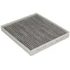 Image de Filtre d'habitacle (filtre à pollen) CORTECO 49361899