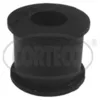 Image de Support en caoutchouc, barre stabilisatrice CORTECO CO80001557
