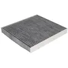 Image de Filtre d'habitacle (filtre à pollen) CORTECO 80001786