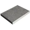 Image de Filtre d'habitacle (filtre à pollen) CORTECO 80004352