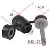 Image de Silent bloc de barre stabilisatrice CORTECO 80004684