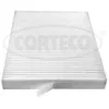 Image de Filtre d'habitacle (filtre à pollen) CORTECO 80004827