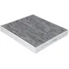 Image de Filtre d'habitacle (filtre à pollen) CORTECO 80005225