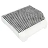 Image de Filtre d'habitacle (filtre à pollen) CORTECO 80005252