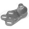 Image de Rotule de suspension CORTECO 49401196 gauche