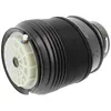 Image de Soufflet à air, suspension pneumatique CORTECO 49430414 gauche