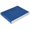 Image de Filtre d'habitacle (filtre à pollen) CORTECO 49496051