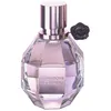 Image de Viktor & Rolf - Flowerbomb - Eau De Parfum Eau De Parfum Eau De Parfum - Vaporisateur 50 Ml