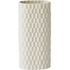 Image de Jars Céramistes - Vase Sillage - Beige - Grès émaillé - Designer Elise Fouin