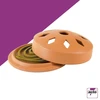 Image de Diffuseur en terre cuite + 2 spirales citronnelle, ACTO