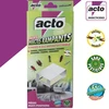 Image de Lot de 9 pièges spécial rampants, sans pesticides, aromatisés vanille