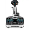Image de Joystick spatial - THRUSTMASTER - Sol-R 1 Flightstick - 44 boutons - Technologie H.E.A.R.T. 16 bits - Ambidextre avec base en occasion ou reconditionné