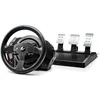 Image de THRUSTMASTER Volant pour jeux vidéo T300RS GT Edition - Pour PC / PS3/ PS4 / PS5 Fonctionne avec les jeux PS5* en occasion ou reconditionné