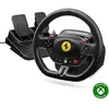 Image de Volant + pédalier - THRUSTMASTER - T98 Ferrari 296 GTS - Pour XBOX et PC - Noir en occasion ou reconditionné