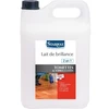 Image de Lait de brillance tomettes 2 en 1 STARWAX 5 L