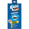 Image de Adhésifs anti-mouches Kapo, lot de 4