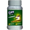 Image de Terre de diatomée en poudre multisurface pour rampants, KAPO VERT, 100 g