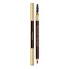 Image de Yves Saint Laurent - Dessin Des Sourcils Crayon Sourcils 02 Brun Profond