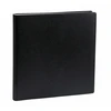 Image de Quo Vadis Agenda semainier IMPALA Exécutif - 16 x 16 cm - Noir - 2027