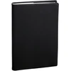 Image de Quo Vadis Agenda semainier IMPALA Ministre - 16 x 24 cm - Noir - 2027
