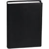 Image de Quo Vadis Agenda journalier TEXTAGENDA IMPALA - 12 x 17 cm - Noir - Septembre 2026 à Août 2027