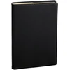 Image de Quo Vadis Agenda semainier MANAGER PRESTIGE à spirales - 21 x 27 cm - Noir - 2027