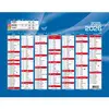 Image de Calendrier mural annuel Quo Vadis Rentrée des classes - 27 x 21 cm