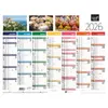 Image de Calendrier mural annuel Quo Vadis Fantaisie Tradition - 27 x 21 cm